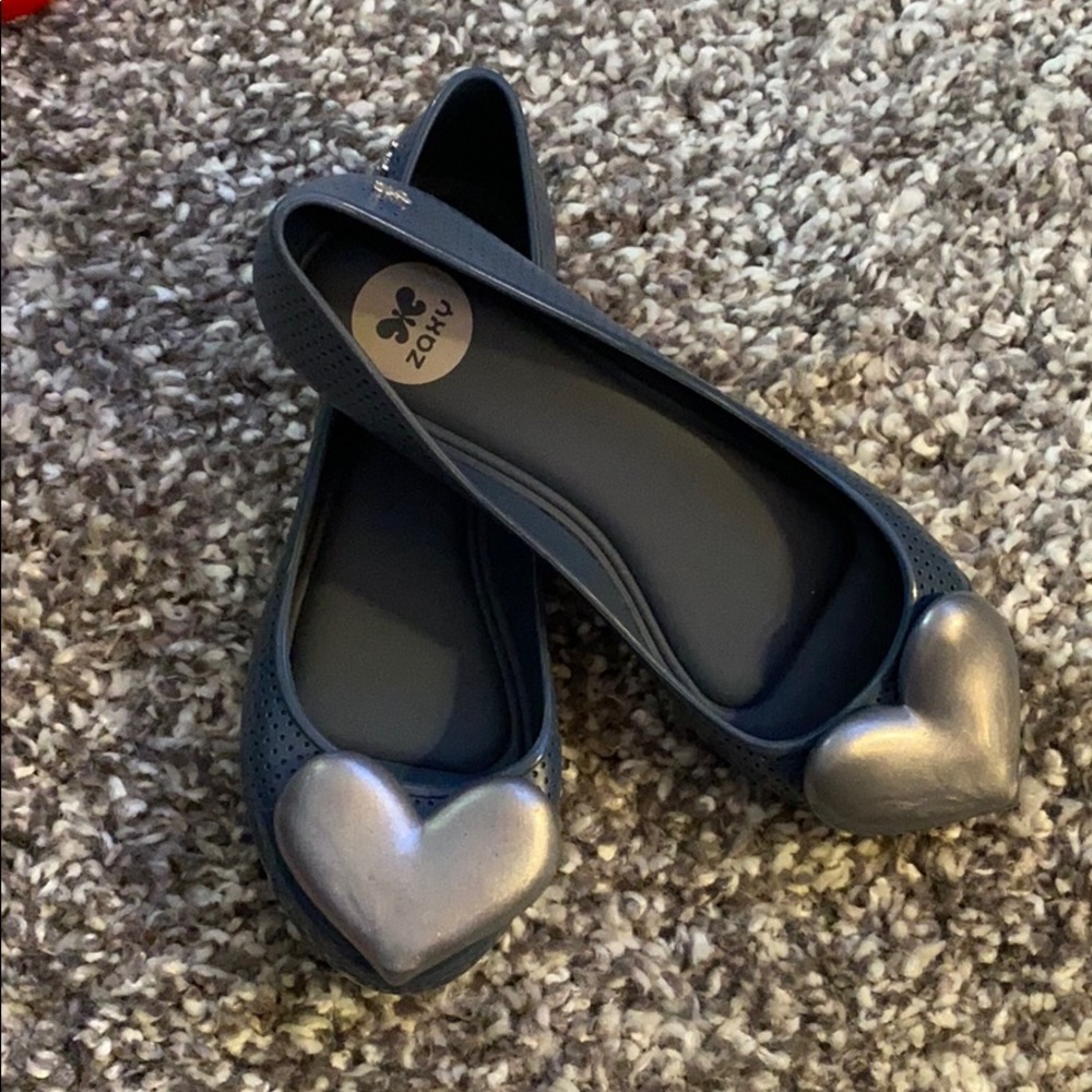 Zaxy Shoes - Picture 5 of 8